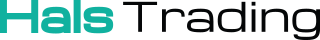 logo trading