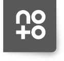 logo noto
